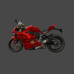 ducati panigale v4 2020