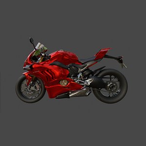 ducati panigale v4 2020