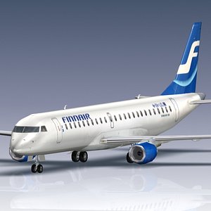 Embraer190
