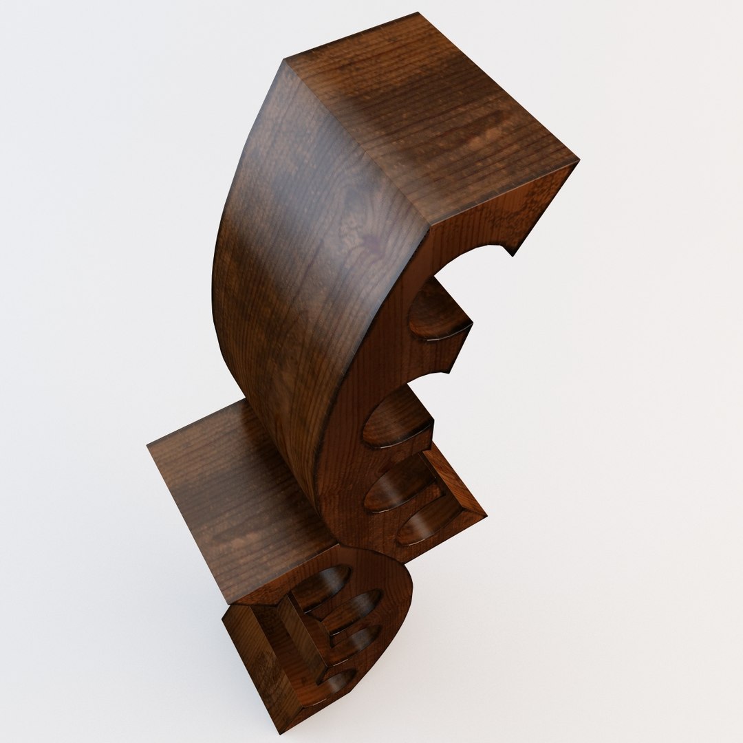 Wine Rack 3ds