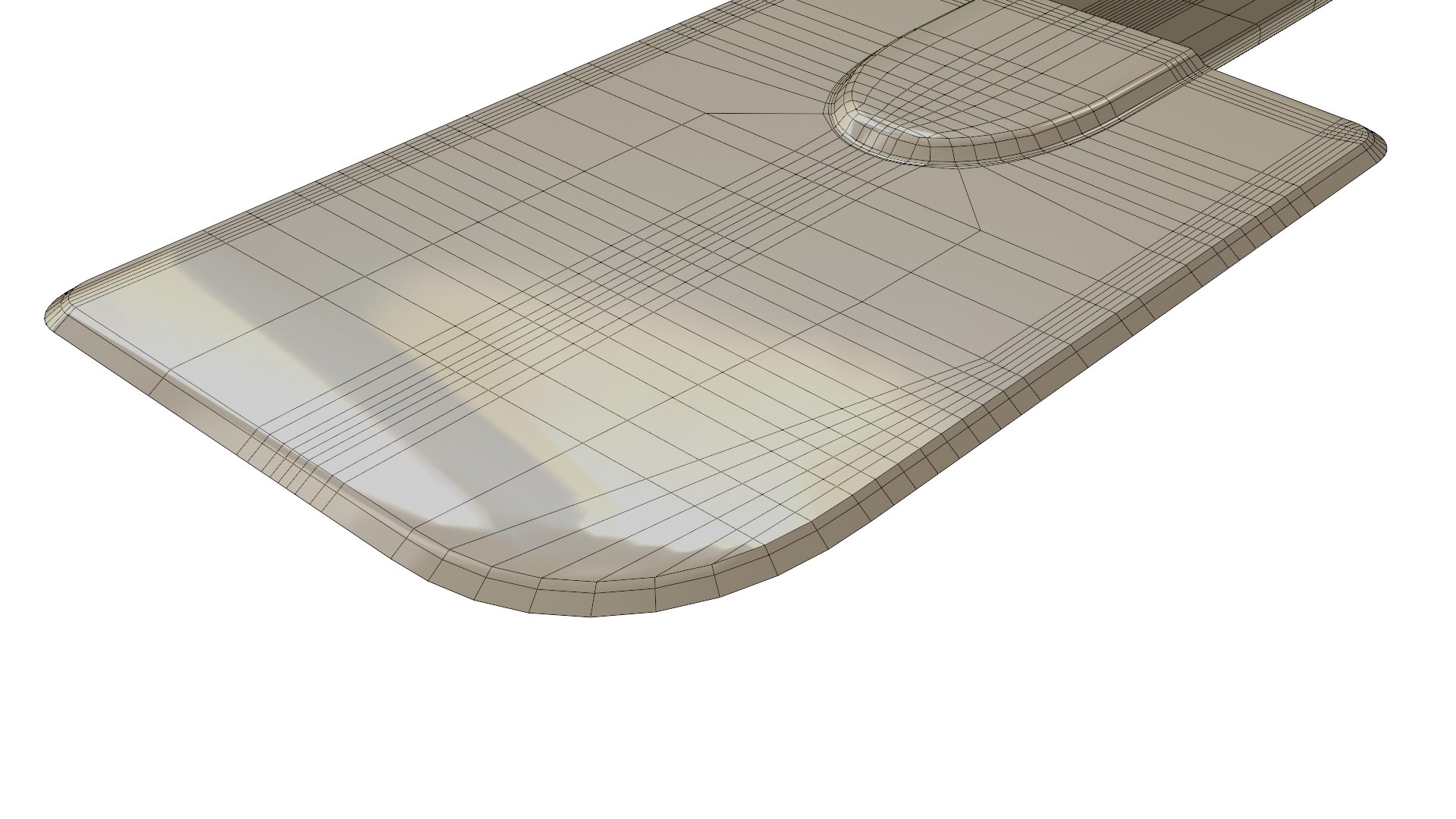Scraper Spatula 3D model https://p.turbosquid.com/ts-thumb/d2/6xWPM0/R6/scraperspatulawireframe01/png/1710893894/1920x1080/fit_q87/40d83dd8bd2667690838eb5f680eb0a59cde8507/scraperspatulawireframe01.jpg