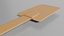 Spatule grattoir