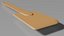 Spatule grattoir