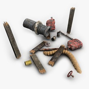 Junk 1