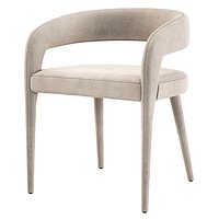 Lisette Dining Armchair CB2