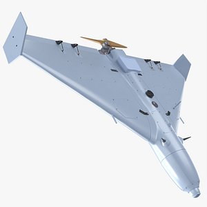 LUCAS Kamikaze drone Variant 02