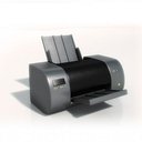 3d printer model