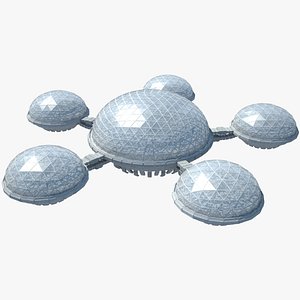 Flying City 10
