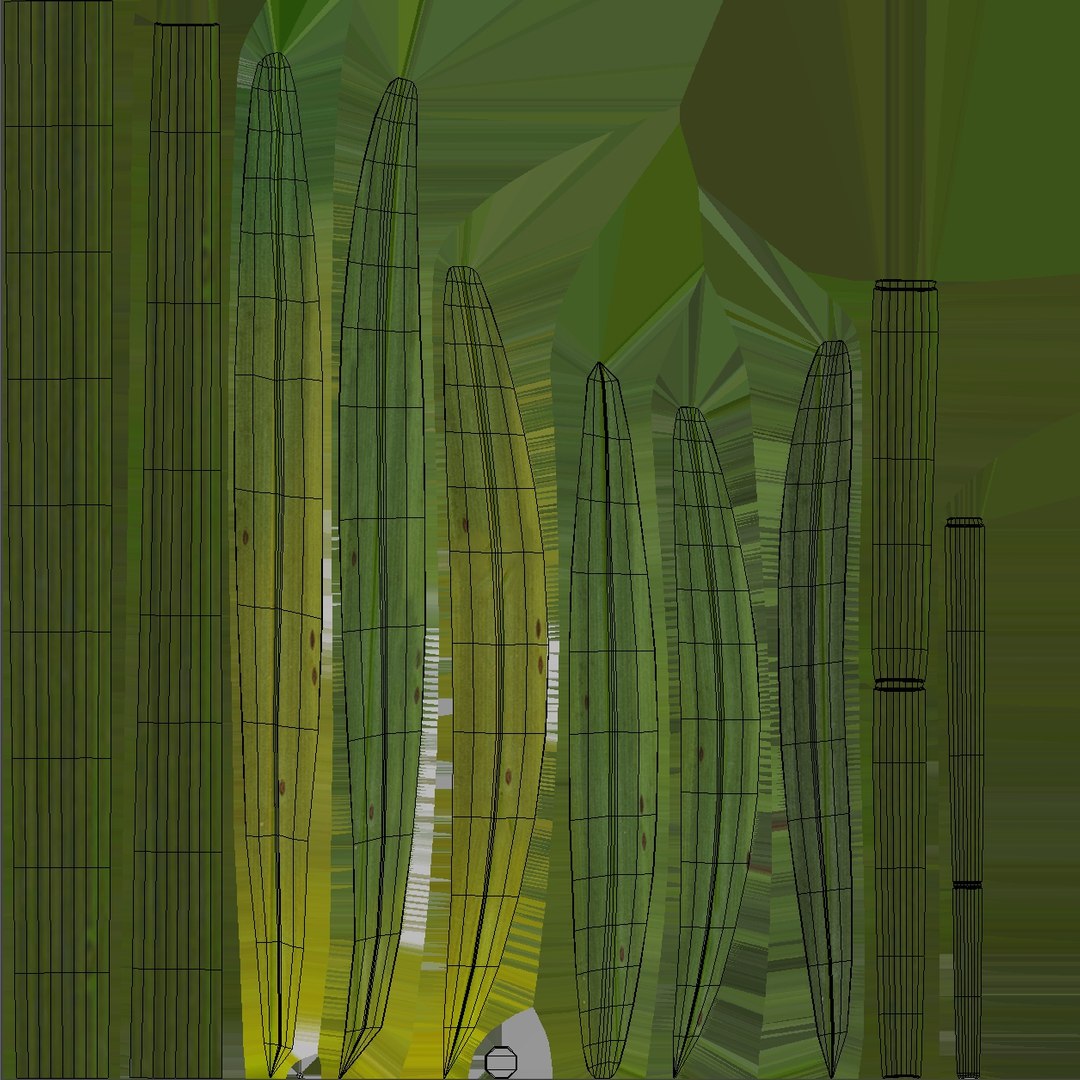 realistic faux palm leaf model https://p.turbosquid.com/ts-thumb/d2/FY5iiG/rEDZwRsp/uvw/jpg/1572172791/1920x1080/fit_q87/5b239a1758c3ec7b16958b457393bb96462e3c42/uvw.jpg