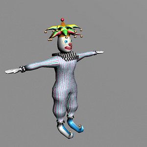 Jester