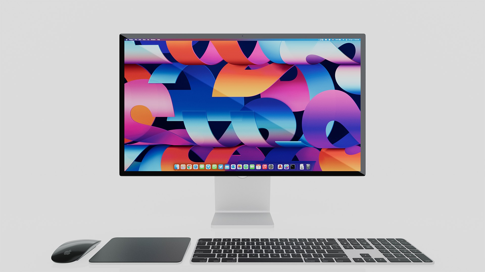 Studio Display With Magic Accessories 3D https://p.turbosquid.com/ts-thumb/d2/HASGe1/TT/displayacces/jpg/1649484539/1920x1080/fit_q87/5388304a18c286cc70c9d49cd3a79284b56e6c8c/displayacces.jpg