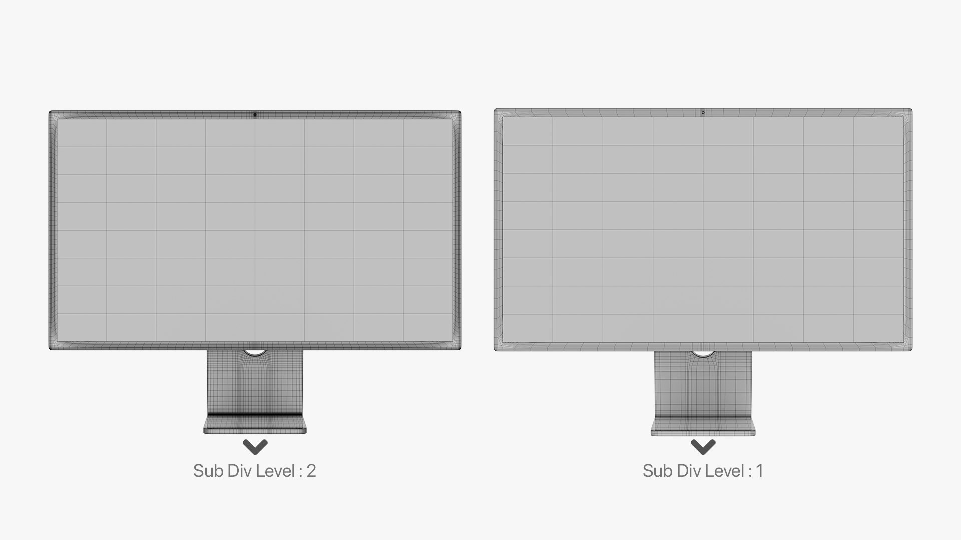 Studio Display With Magic Accessories 3D https://p.turbosquid.com/ts-thumb/d2/HASGe1/e7/wire5/png/1649348746/1920x1080/fit_q87/a44762efc813b8f28c9e742cefb7c475c6f26044/wire5.jpg