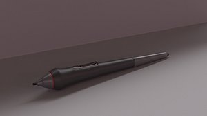 cintiq stylus model