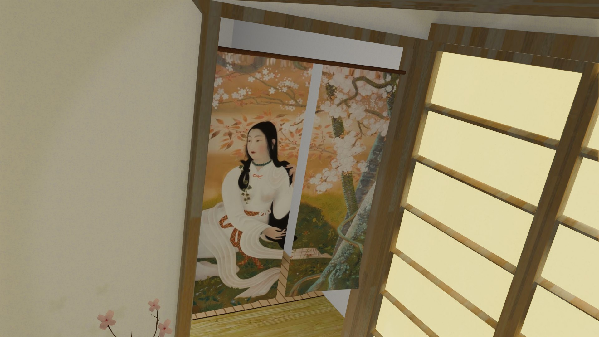 3D Resting in the Cherry Tree Curtain - Sakura no katen no naka de yasumu https://p.turbosquid.com/ts-thumb/d2/Jhi0B7/8q/1/png/1771819543/1920x1080/fit_q87/c9fa41f3826fc611cb14db458287603e1ab5e03d/1.jpg