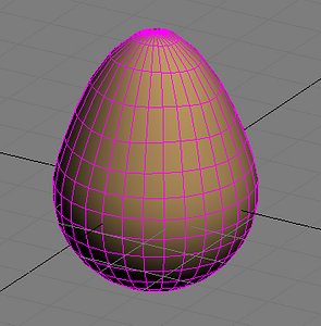 egg