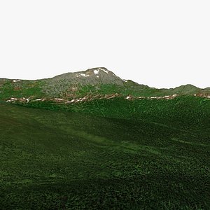 Mount Kholatsakhl Mountain of the Dead Dyatlov Pass