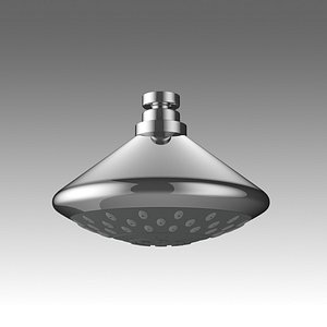 3d model mixer tap