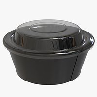 Circular FoodBox