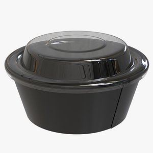Circular FoodBox