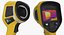 Handheld Thermal Imaging Camera