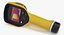 Handheld Thermal Imaging Camera