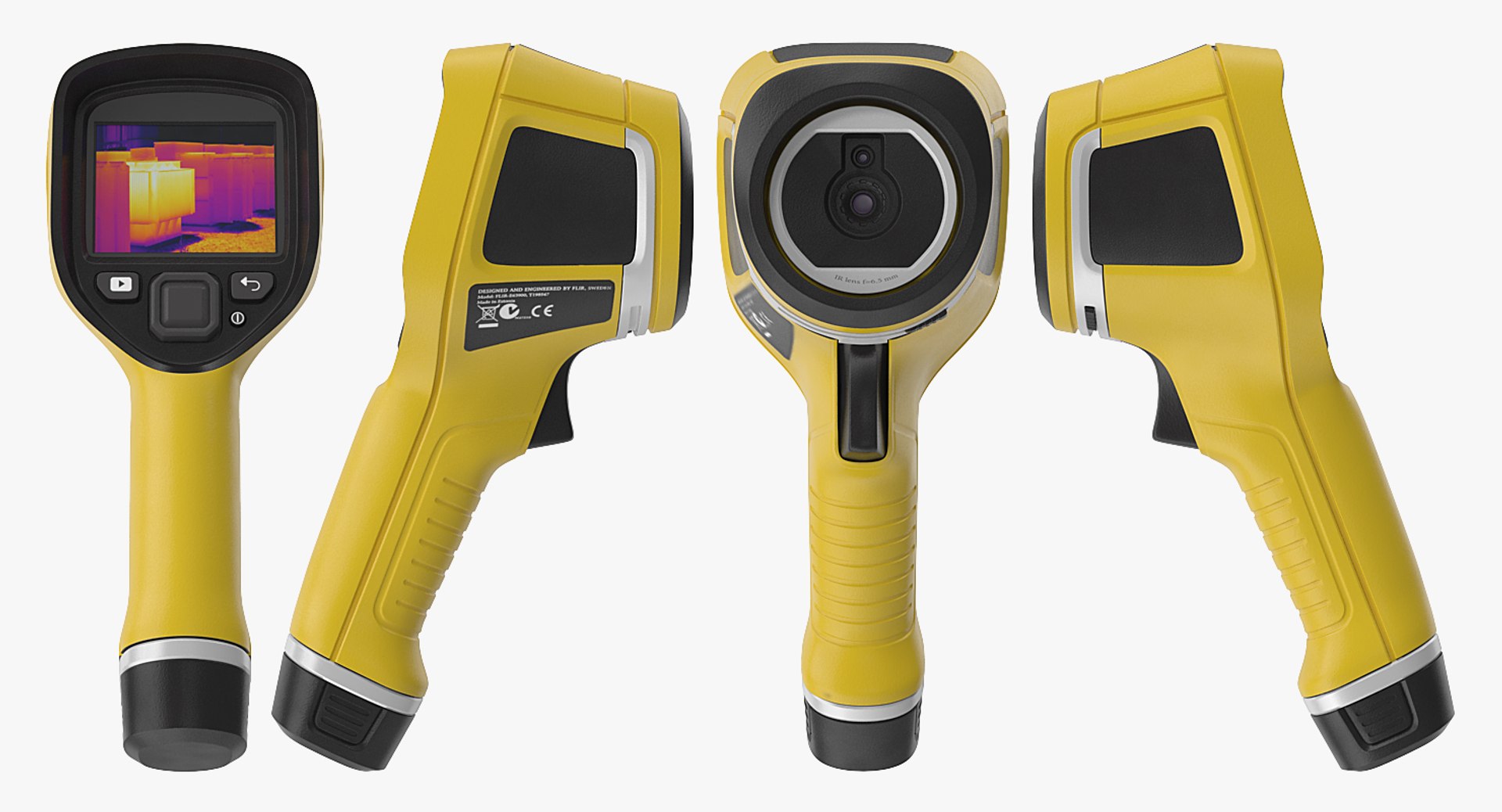3D handheld thermal imaging camera https://p.turbosquid.com/ts-thumb/d2/QRR149/K6rHJhpQ/handheldthermalimagingcamera3dsmodel002/jpg/1524334621/1920x1080/fit_q87/f877651f9ecfa1acd14c767eb4a755f9f39d49ab/handheldthermalimagingcamera3dsmodel002.jpg