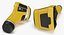 Handheld Thermal Imaging Camera