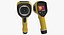 Handheld Thermal Imaging Camera