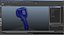 Handheld Thermal Imaging Camera