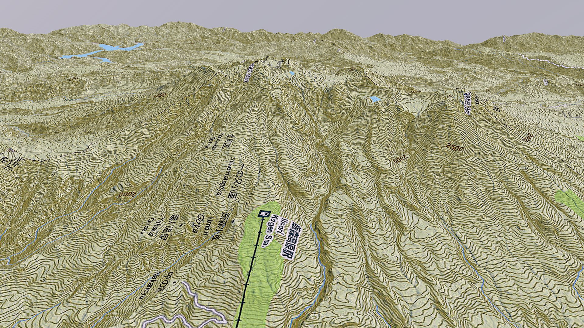 3D Mount Ontake Japan Highly detailed https://p.turbosquid.com/ts-thumb/d2/XUkQuw/Lg/0240/png/1661060893/1920x1080/fit_q87/82d11b6e93422c736b53281dc1bd14b9d3de0484/0240.jpg