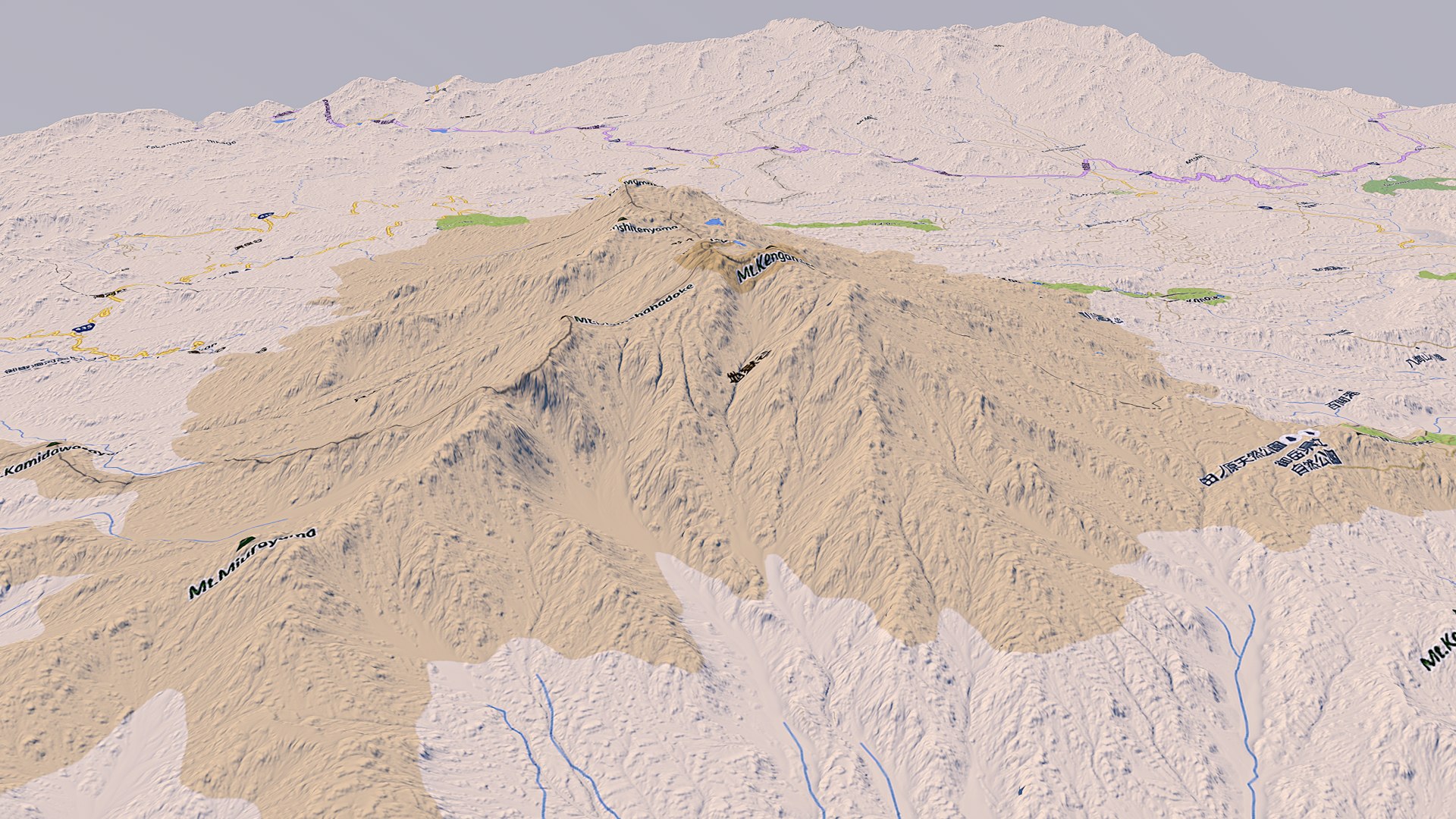 3D Mount Ontake Japan Highly detailed https://p.turbosquid.com/ts-thumb/d2/XUkQuw/t3/0300/png/1661060896/1920x1080/fit_q87/8c7097845d1034ac7892baeffcce5f8b35927619/0300.jpg