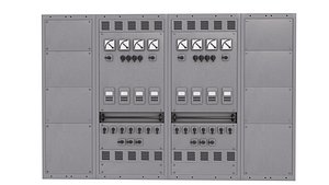 Electrical Switchboard
