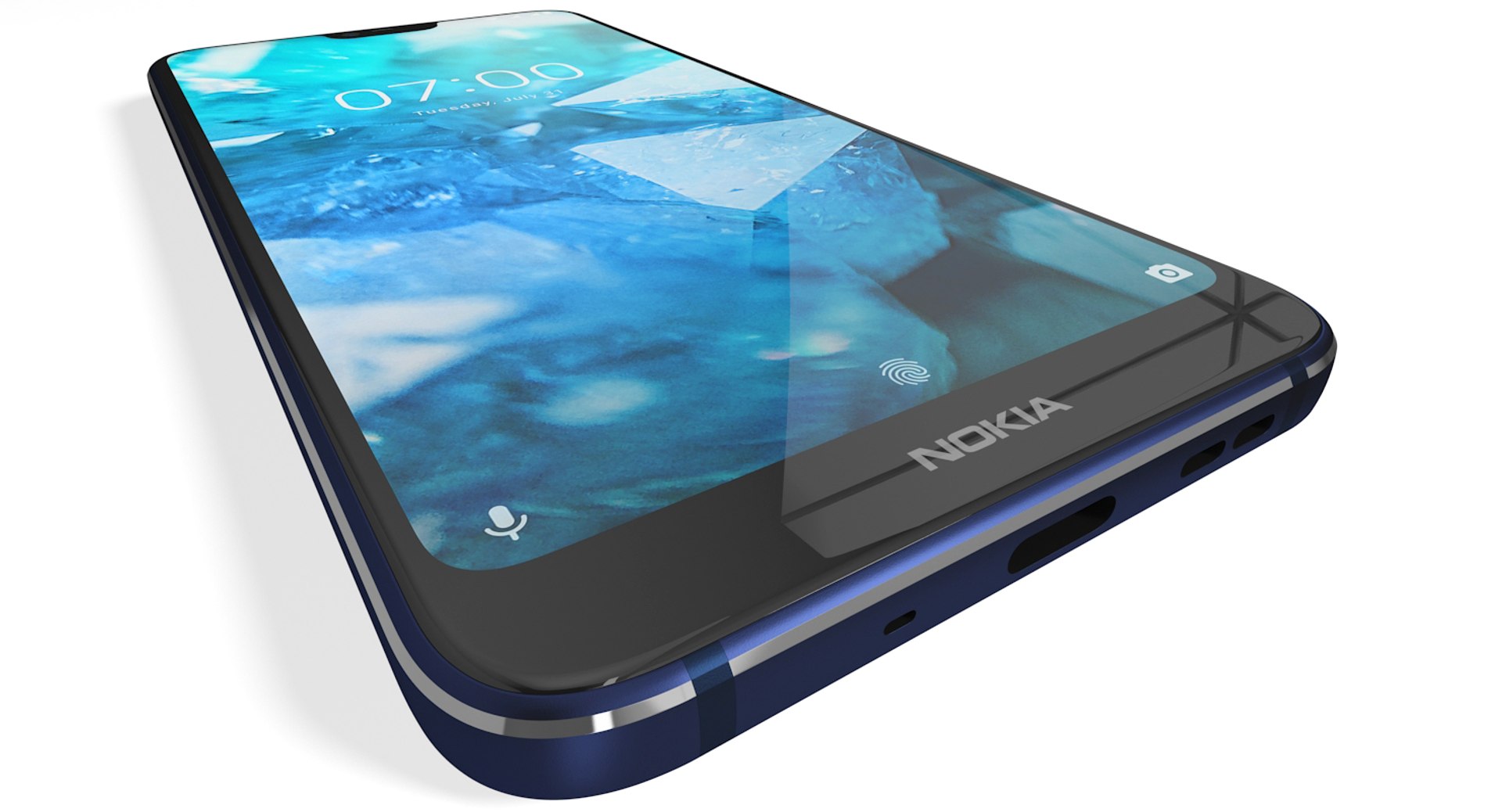 realistic nokia 7 1 3D model https://p.turbosquid.com/ts-thumb/d2/eFK46Q/bfwFw5W3/9m/jpg/1541406669/1920x1080/fit_q87/6b83ffb5b9e39e909f17dc31644757ed40c6e7ee/9m.jpg