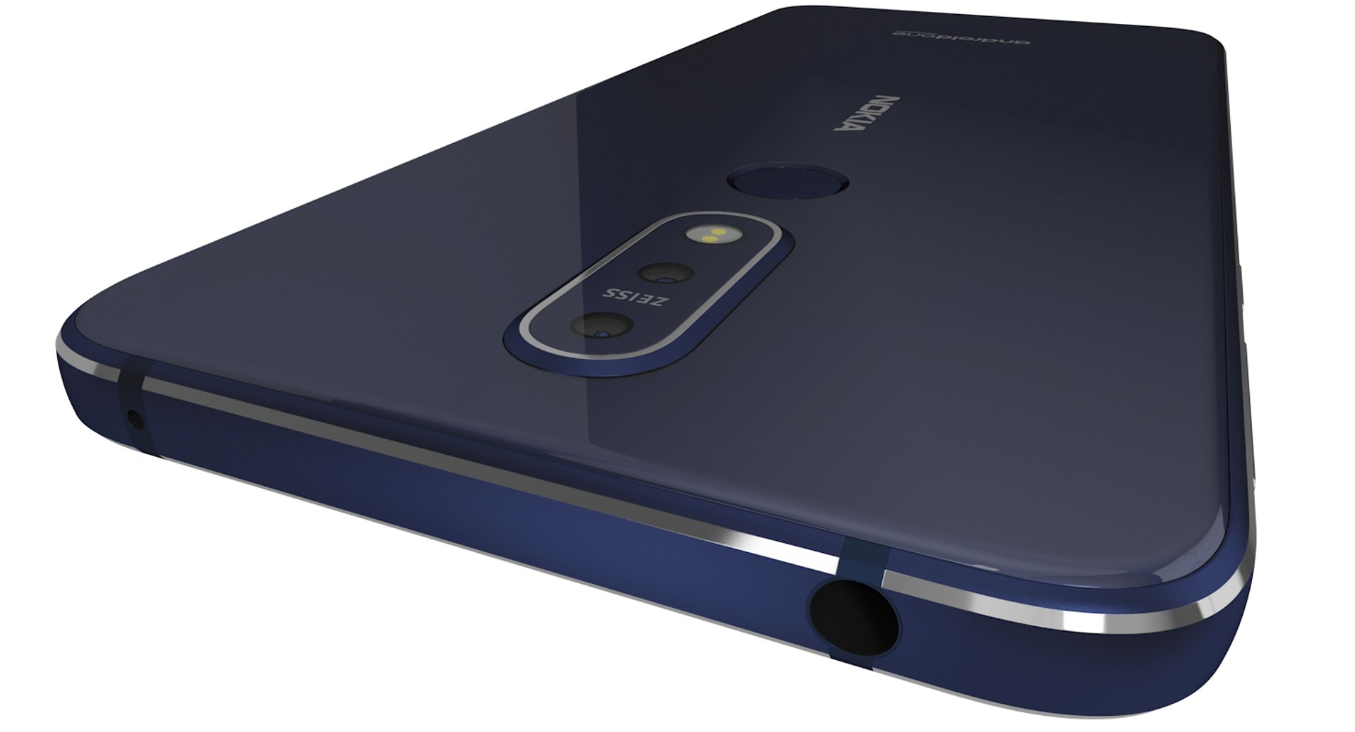 realistic nokia 7 1 3D model https://p.turbosquid.com/ts-thumb/d2/eFK46Q/ziWD56mZ/7m/jpg/1541406669/1920x1080/fit_q87/474b1ae40bef514e9c6cf89b83d3d6cf47349c35/7m.jpg