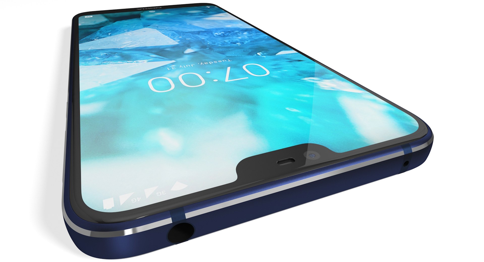 realistic nokia 7 1 3D model https://p.turbosquid.com/ts-thumb/d2/eFK46Q/zsqVqeJ6/8m/jpg/1541406669/1920x1080/fit_q87/6805e32e90e790987d95562b6e1e8caf8c944490/8m.jpg