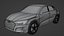 Audi A3 sedán 2021