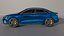 Audi A3 sedán 2021