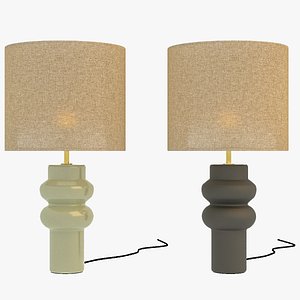 Christine Table Lamp