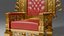 Trono Real