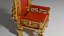 Trono Real