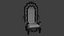 Trono Real