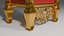 Trono Real