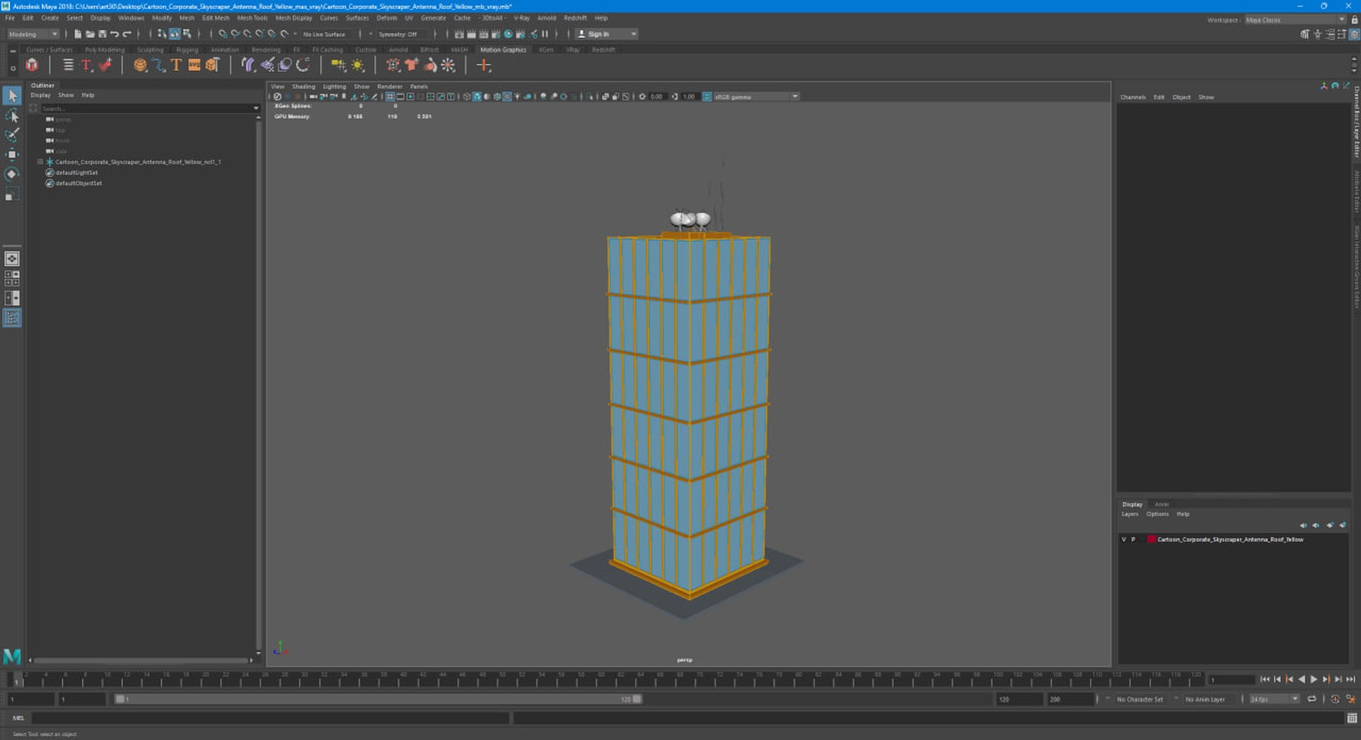 3D Cartoon Corporate Skyscraper Antenna Roof Yellow model https://p.turbosquid.com/ts-thumb/d2/lLknpG/Hx/cartoon_corporate_skyscraper_antenna_roof_yellow_1002/jpg/1749014274/1920x1080/fit_q87/50cacf083ac9134cff493bac4d4cff460fdeae99/cartoon_corporate_skyscraper_antenna_roof_yellow_1002.jpg
