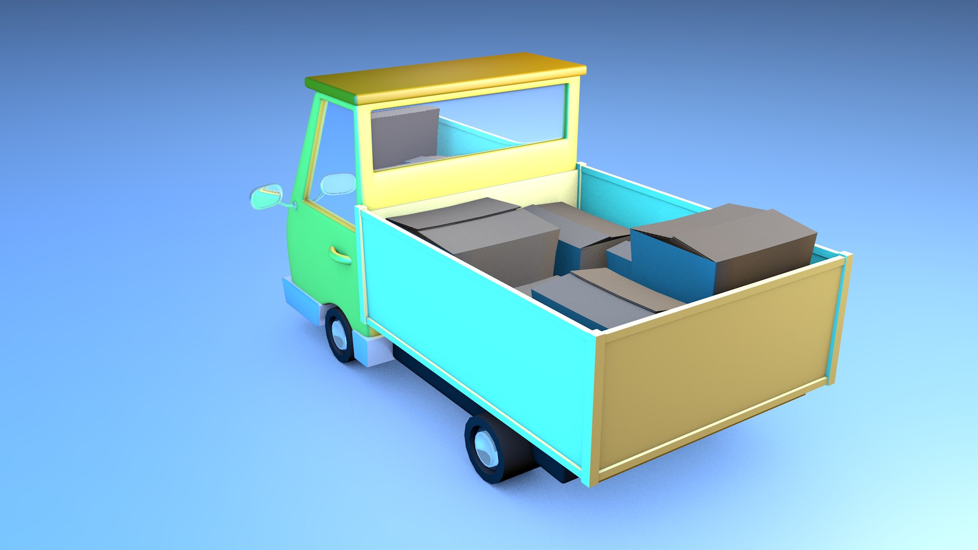 3D Truck Cartoon https://p.turbosquid.com/ts-thumb/d2/njwHgS/dq/render_sideback/png/1679410259/1920x1080/fit_q87/880ff5a7098ec1f1792da90043d1e5e7db739b42/render_sideback.jpg