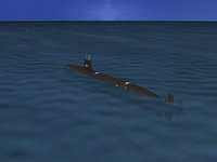 Los Angeles 688i Class USS Boise SSN-764