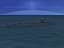 ship los angeles class submarine 3d model