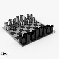 YAP chess game by Philippi