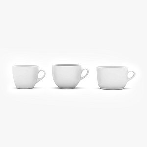 Mug Collection E