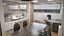 office interior corona renderer