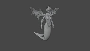 Mermaid